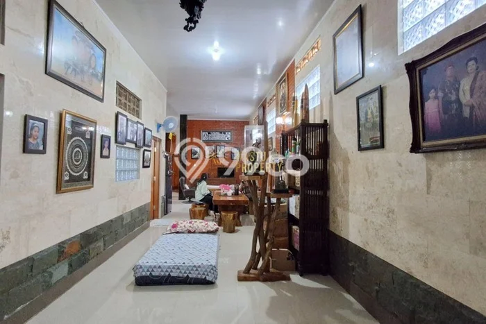 Hunian Cantik Modern Lb 360m2 di Prambanan, Sleman Hunian Cantik Modern Lb 360m2 di Prambanan, Sleman