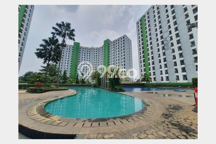 Untuk Dijual Apartemen di Ciputat, Tangerang Selatan 1 KT, 1 KM Strategis Untuk Dijual Apartemen di Ciputat, Tangerang Selatan 1 KT, 1 KM Strategis