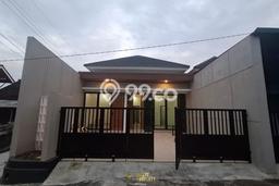 Dijual Rumah Minimalis Bagus Punya 3 KT di Kalasan Sleman SHM Dijual Rumah Minimalis Bagus Punya 3 KT di Kalasan Sleman SHM