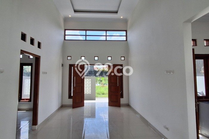 Rumah Strategis Modern Lb 70m2 di Godean, Sleman Rumah Strategis Modern Lb 70m2 di Godean, Sleman