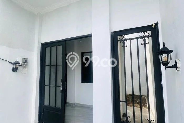 Jual Rumah Minimalis Bagus Punya 3 KT di Godean Sleman SHM Jual Rumah Minimalis Bagus Punya 3 KT di Godean Sleman SHM
