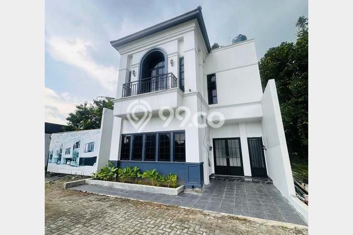 Jual Rumah Minimalis Bagus Punya 3 KT di Godean Sleman SHM Jual Rumah Minimalis Bagus Punya 3 KT di Godean Sleman SHM