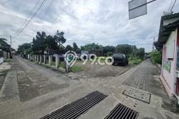 Jarang Ada! Tanah di Mergangsan Punya Luas 865m2 SHM Jarang Ada! Tanah di Mergangsan Punya Luas 865m2 SHM