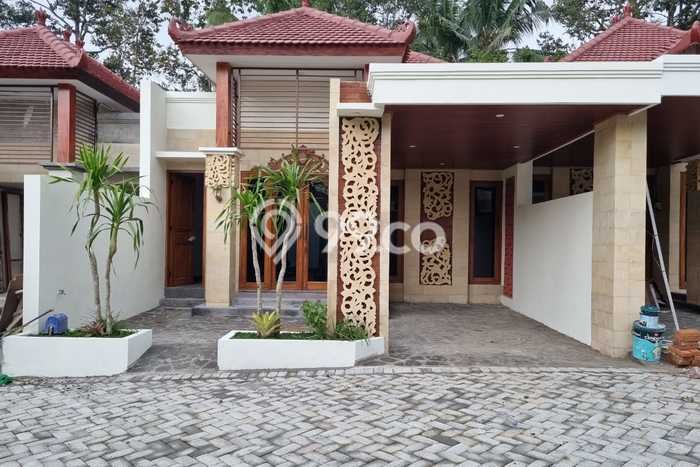 Dijual Rumah Strategis Bagus Punya 2 KT di Mertoyudan Magelang SHM Dijual Rumah Strategis Bagus Punya 2 KT di Mertoyudan Magelang SHM