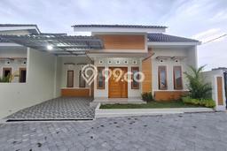 Dijual Rumah Eksklusif 3 KT di Purwomartani , Sleman Dijual Rumah Eksklusif 3 KT di Purwomartani , Sleman