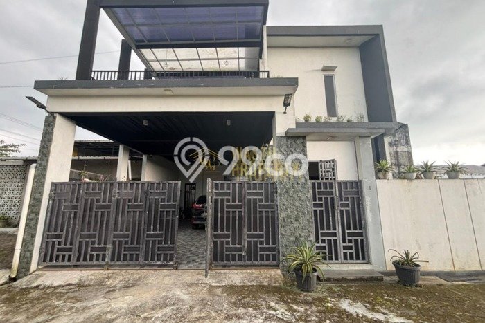 Dijual Hunian Mewah dengan Fasilitas Sekitar Lengkap di Mertoyudan, Magelang Dijual Hunian Mewah dengan Fasilitas Sekitar Lengkap di Mertoyudan, Magelang