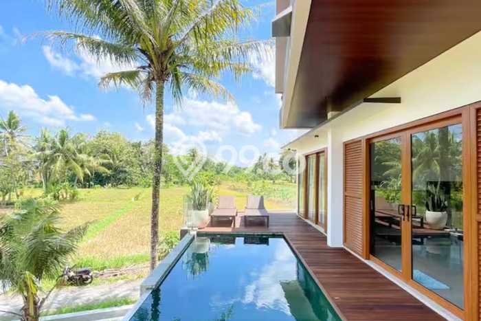 Vila Nyaman di Sleman, Area 151m2m², Akses ke beragam kebutuhan Vila Nyaman di Sleman, Area 151m2m², Akses ke beragam kebutuhan