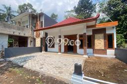 HUNIAN BERKELAS! Rumah Premium Borobudur, Magelang, Luas Tanah 112m² LB 65m² HUNIAN BERKELAS! Rumah Premium Borobudur, Magelang, Luas Tanah 112m² LB 65m²