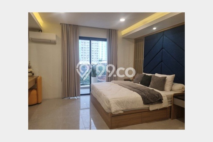 Dijual Apartemen Nyaman di Ngaglik Sleman 1 Kamar Tidur Dijual Apartemen Nyaman di Ngaglik Sleman 1 Kamar Tidur