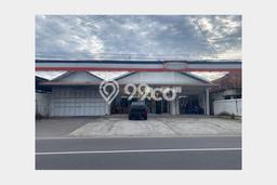FOR SALE! Komersial di Sewon Bantul, LT 745m2, LB 400m2 FOR SALE! Komersial di Sewon Bantul, LT 745m2, LB 400m2