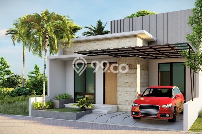Dijual Rumah 3 Kamar Lokasi Strategis Nyaman dan Strategis di Ngaglik Dijual Rumah 3 Kamar Lokasi Strategis Nyaman dan Strategis di Ngaglik