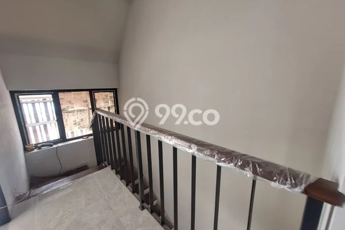 Rumah Modern Cantik 3 KT Siap Huni di Godean Rumah Modern Cantik 3 KT Siap Huni di Godean