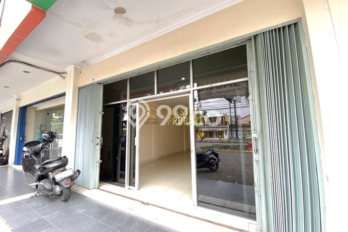 FOR SALE! Ruko di Sewon Bantul, LT 80m2, LB 125m2 FOR SALE! Ruko di Sewon Bantul, LT 80m2, LB 125m2