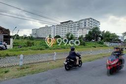 Dijual Tanah 1311m2 di Seturan, Yogyakarta Dijual Tanah 1311m2 di Seturan, Yogyakarta