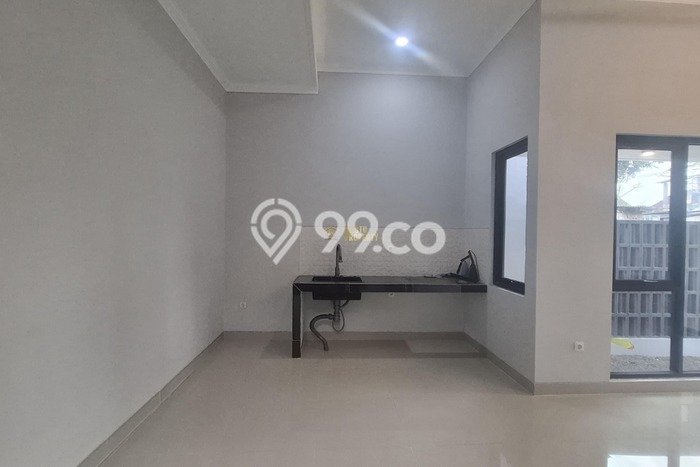 Rumah Modern Cantik 3 KT Siap Huni di Mlati Rumah Modern Cantik 3 KT Siap Huni di Mlati