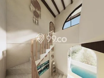 Vila Asri Kawasan , Area 54m2m², Akses ke beragam kebutuhan Vila Asri Kawasan , Area 54m2m², Akses ke beragam kebutuhan