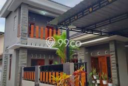 Rumah di Godean, Sleman, Luas 165m² Bangunan 154m² Rumah di Godean, Sleman, Luas 165m² Bangunan 154m²