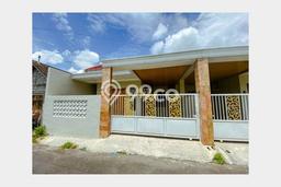 Dijual Rumah 3 Kamar Lokasi Strategis Nyaman dan Strategis di Ngemplak Dijual Rumah 3 Kamar Lokasi Strategis Nyaman dan Strategis di Ngemplak
