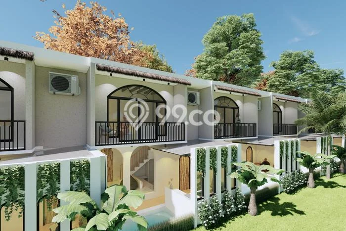 Lokasi Strategis! Vila Kawasan , Ukuran 36m2m², Area Asri dan tenang Lokasi Strategis! Vila Kawasan , Ukuran 36m2m², Area Asri dan tenang