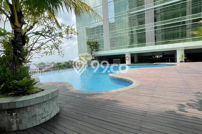 Dijual Segera Apartemen 1 KT & 1 KM di Ngaglik, Sleman Dijual Segera Apartemen 1 KT & 1 KM di Ngaglik, Sleman
