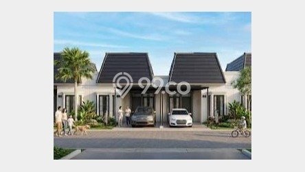 Rumah Budget Terbaik Siap Huni di Gamping LT 90m2 Rumah Budget Terbaik Siap Huni di Gamping LT 90m2