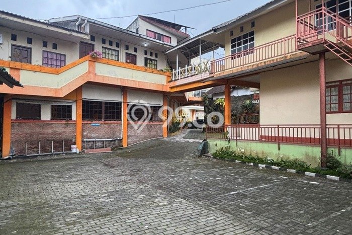 Hotel Kawasan Pakem, Luas 2125m2m², Kawasan Bisnis, Strategis Hotel Kawasan Pakem, Luas 2125m2m², Kawasan Bisnis, Strategis
