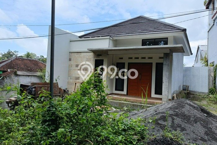 Jual Rumah Bagus Siap Huni LB 70m2 di Sleman, Sleman Jual Rumah Bagus Siap Huni LB 70m2 di Sleman, Sleman