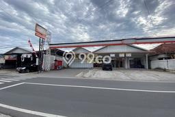FOR SALE! Ruko di Sewon Bantul, LT 745m2, LB 400m2 FOR SALE! Ruko di Sewon Bantul, LT 745m2, LB 400m2