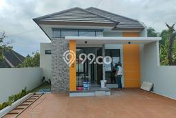 Dijual Cepat Rumah Favorit Siap Huni LB 65m2 di Pakem, Sleman Dijual Cepat Rumah Favorit Siap Huni LB 65m2 di Pakem, Sleman
