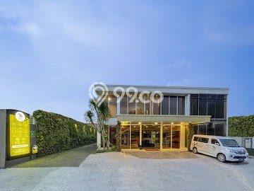 Hotel Kawasan Umbulharjo, Luas 2000m², Pusat Bisnis, Posisi Premium Hotel Kawasan Umbulharjo, Luas 2000m², Pusat Bisnis, Posisi Premium