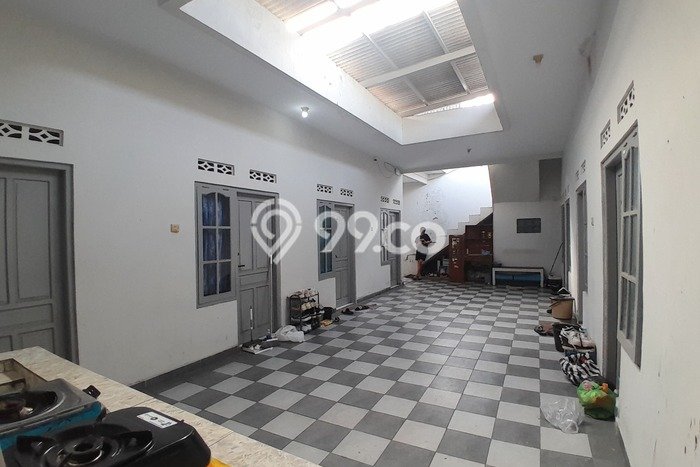 Kost Dijual Lokasi Kalasan, Sleman, 23 KT, 7 KM, 350m2 Kost Dijual Lokasi Kalasan, Sleman, 23 KT, 7 KM, 350m2