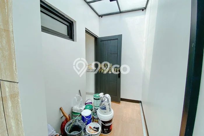 Hunian Cantik Minimalis Lb 56m2 di Kalasan, Sleman Hunian Cantik Minimalis Lb 56m2 di Kalasan, Sleman