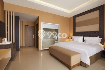 Hotel Kawasan Umbulharjo, Luas 2000m², Pusat Bisnis, Posisi Premium Hotel Kawasan Umbulharjo, Luas 2000m², Pusat Bisnis, Posisi Premium