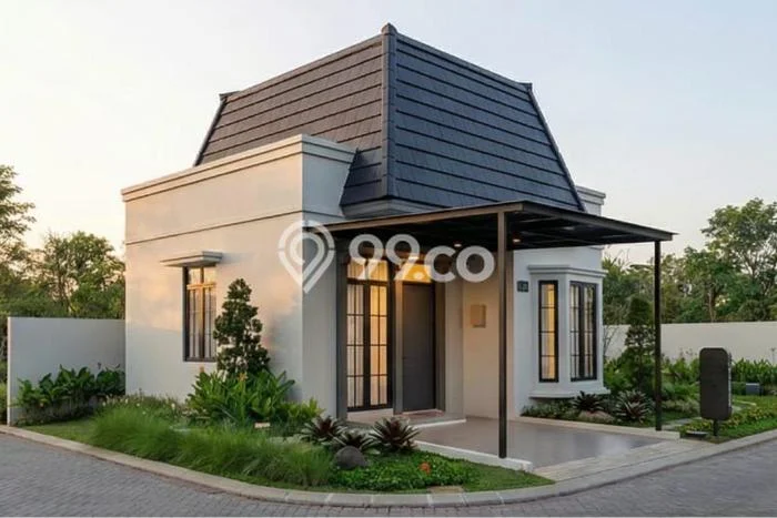 Rumah Budget Terbaik Siap Huni di Gamping LT 90m2 Rumah Budget Terbaik Siap Huni di Gamping LT 90m2
