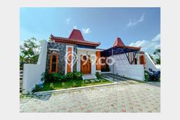 Dijual Rumah Strategis Bagus Punya 3 KT di Prambanan Klaten SHM Dijual Rumah Strategis Bagus Punya 3 KT di Prambanan Klaten SHM