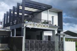Rumah Mewah Dijual LT 189m2 di Mertoyudan, Magelang Rumah Mewah Dijual LT 189m2 di Mertoyudan, Magelang