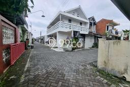 Rumah Luas Asri 4 KT Siap Huni di Minomartani Sleman Rumah Luas Asri 4 KT Siap Huni di Minomartani Sleman