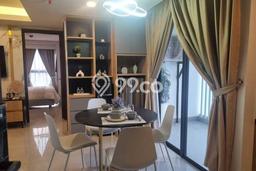 Hunian Apartemen Nyaman di Ngaglik 2 Kamar Tidur Hunian Apartemen Nyaman di Ngaglik 2 Kamar Tidur