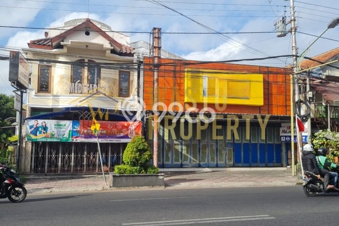 Untuk Dijual Ruko di Mantrijeron, Yogyakarta Harga Penawaran Spesial Untuk Dijual Ruko di Mantrijeron, Yogyakarta Harga Penawaran Spesial