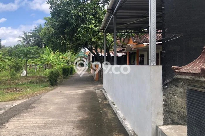 Lahan Kosong Dijual di Kulon Progo dengan Area 440m2 Lahan Kosong Dijual di Kulon Progo dengan Area 440m2