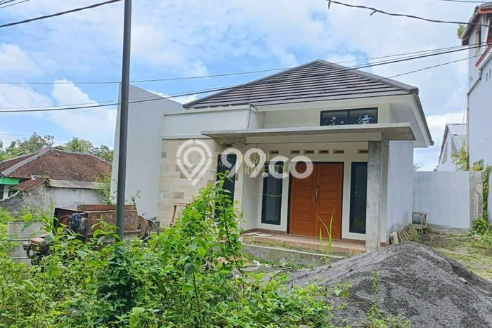 Jual Rumah Bagus Siap Huni LB 70m2 di Sleman, Sleman Jual Rumah Bagus Siap Huni LB 70m2 di Sleman, Sleman