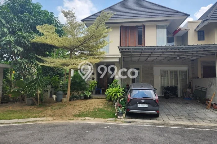 Rumah Modern Minimalis 4 KT Siap Huni di Gamping Rumah Modern Minimalis 4 KT Siap Huni di Gamping