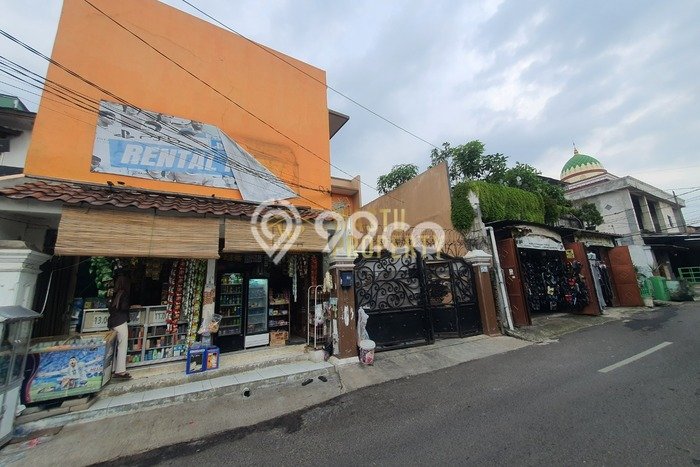 Dijual Segera Kost 24 Kamar, 24 Kamar Mandi di Cipayung, Jakarta Timur, Luas 500m2 Dijual Segera Kost 24 Kamar, 24 Kamar Mandi di Cipayung, Jakarta Timur, Luas 500m2