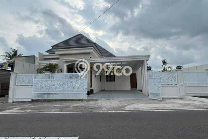 Vila Potensial Kawasan Ngemplak, Dimensi 238m2m², Akses ke berbagai fasilitas Vila Potensial Kawasan Ngemplak, Dimensi 238m2m², Akses ke berbagai fasilitas