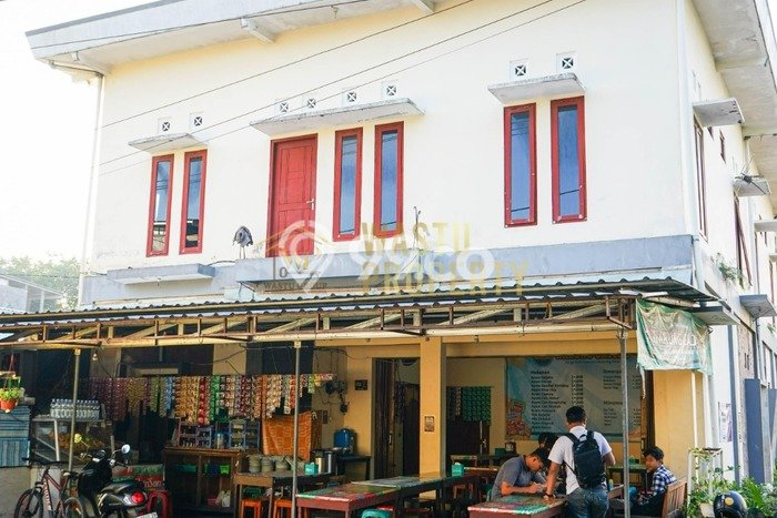 Kost Dijual Lokasi Ngemplak, Sleman, 14 KT, 15 KM, 244m2 Kost Dijual Lokasi Ngemplak, Sleman, 14 KT, 15 KM, 244m2