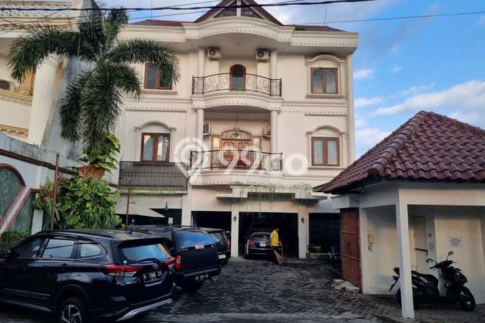 Untuk Dijual Kost 22 Kamar di Yogyakarta untuk Aset Anda Untuk Dijual Kost 22 Kamar di Yogyakarta untuk Aset Anda