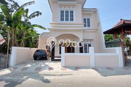 Jual Rumah Bagus Siap Huni LB 100m2 di Banguntapan, Bantul Jual Rumah Bagus Siap Huni LB 100m2 di Banguntapan, Bantul
