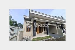 Dijual Rumah Eksklusif 3 KT di Purwomartani , Sleman Dijual Rumah Eksklusif 3 KT di Purwomartani , Sleman