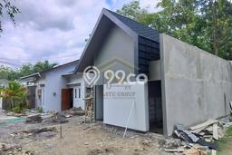 Dijual Cepat Rumah Bagus Siap Huni LB 50m2 di Kasihan, Bantul Dijual Cepat Rumah Bagus Siap Huni LB 50m2 di Kasihan, Bantul