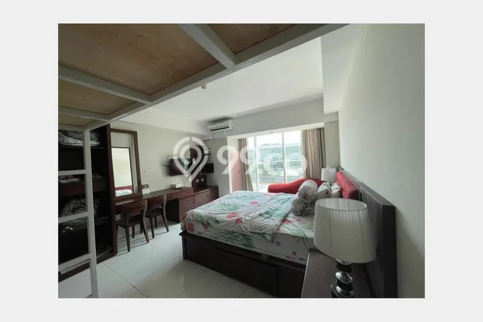 Dijual Segera Apartemen 1 KT & 1 KM di Ngaglik, Sleman Dijual Segera Apartemen 1 KT & 1 KM di Ngaglik, Sleman